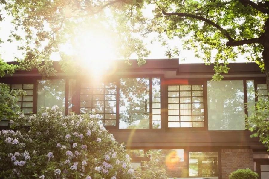 乐虎lehu集团倾力打造洛北千亩理想之境