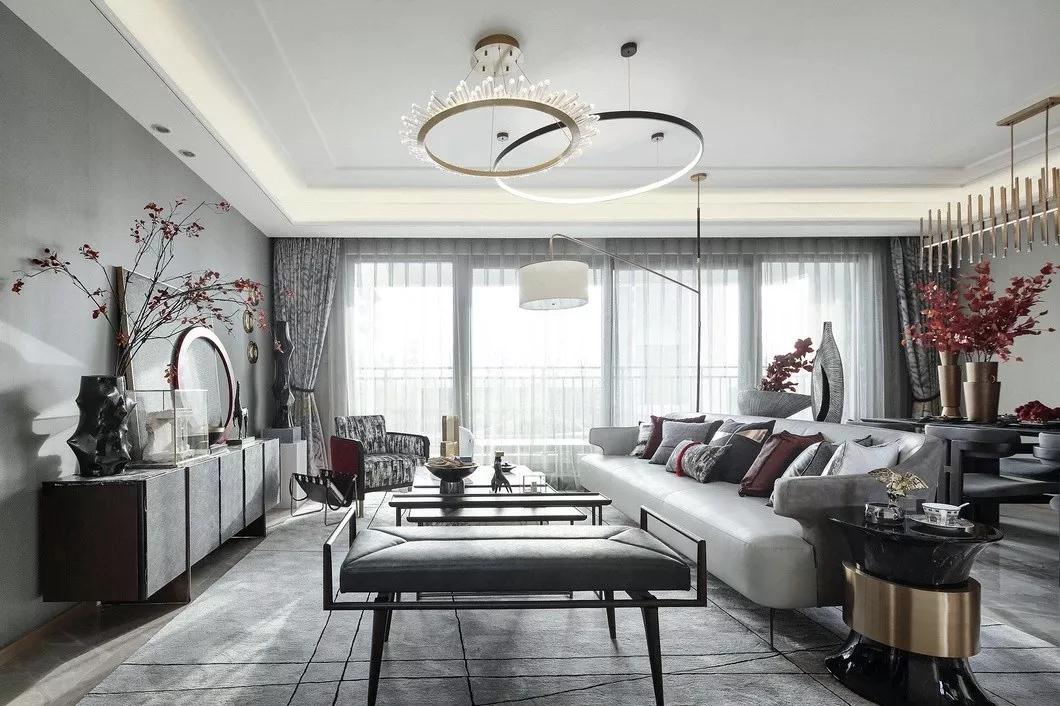 乐虎lehu集团倾力打造洛北千亩理想之境