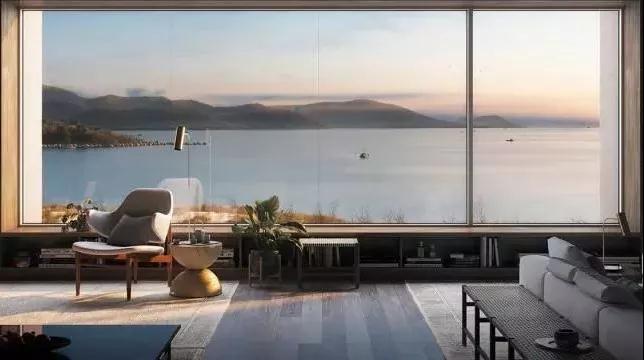 乐虎lehu国宝·红瞰|宽厅阔宅，致敬进阶人生