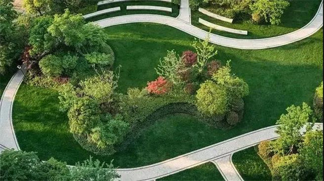 乐虎lehu红瞰花园洋房