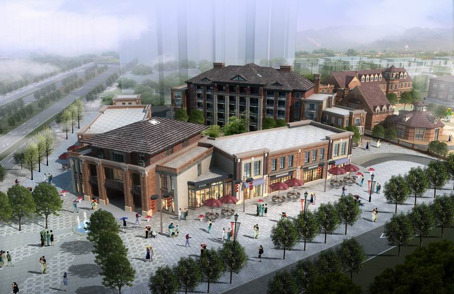 21-西商业，旅馆透视.JPG